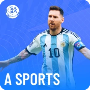 a-sport