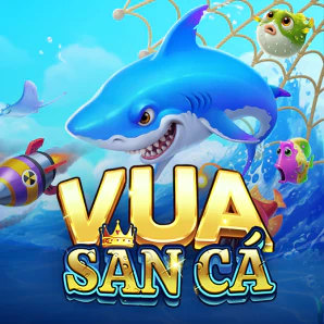vua bắn cá